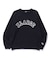 ARCH LOGO CREWNECK KNIT