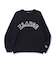 ARCH LOGO CREWNECK KNIT
