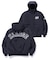 NYLON PUFFER JACKET