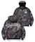 NYLON PUFFER JACKET