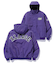 NYLON PUFFER JACKET
