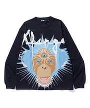 FUTURE SHOCK L/S TEE