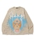 FUTURE SHOCK L/S TEE