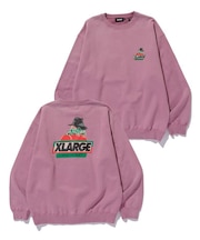 SCARY NIGHT OG CREWNECK SWEATSHIRT