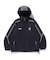 HOODED TRACK JACKET