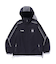 HOODED TRACK JACKET