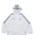 HOODED TRACK JACKET
