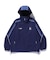 HOODED TRACK JACKET