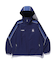 HOODED TRACK JACKET