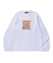 SNACK L/S TEE