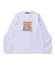 SNACK L/S TEE
