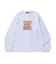 SNACK L/S TEE