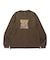 SNACK L/S TEE