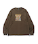 SNACK L/S TEE