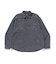 PLAID L/S SHIRT