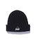SLANTED OG RIB KNIT CAP