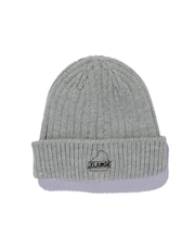 SLANTED OG RIB KNIT CAP