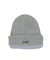 SLANTED OG RIB KNIT CAP