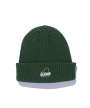 SLANTED OG RIB KNIT CAP