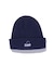 SLANTED OG RIB KNIT CAP