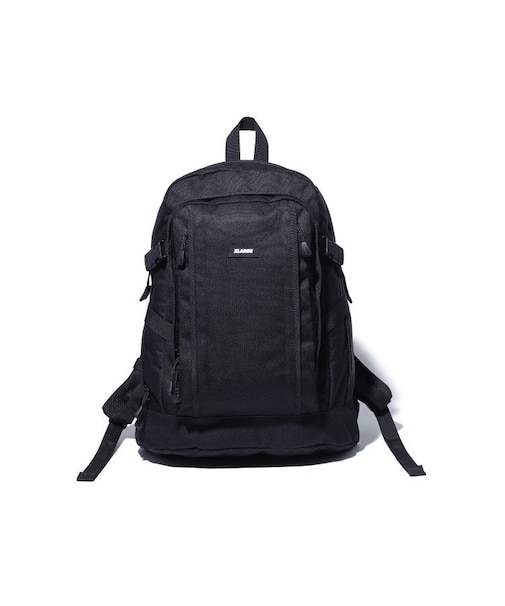 MULTI POCKET BACKPACK