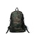 MULTI POCKET BACKPACK