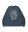 WRITER L/S TEE