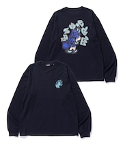 SAX L/S TEE