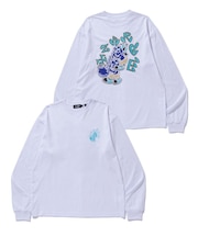 SAX L/S TEE