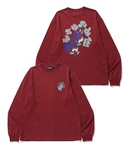 SAX L/S TEE