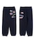MULTI LOGO SWEAT PANTS
