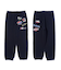 MULTI LOGO SWEAT PANTS