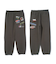 MULTI LOGO SWEAT PANTS