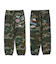 MULTI LOGO SWEAT PANTS