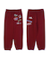 MULTI LOGO SWEAT PANTS