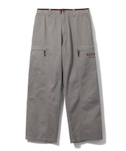 TWILL WORK PANTS