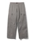 TWILL WORK PANTS