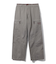 TWILL WORK PANTS
