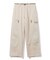 TWILL WORK PANTS