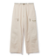 TWILL WORK PANTS