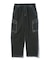 STITCHED CARGO PANTS