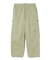 STITCHED CARGO PANTS