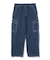 STITCHED CARGO PANTS