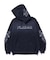 CREEPY MANSION HOODED SWEATSHIRT