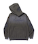 CREEPY MANSION HOODED SWEATSHIRT