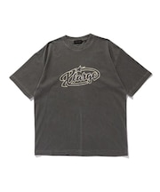 CRACK S/S TEE