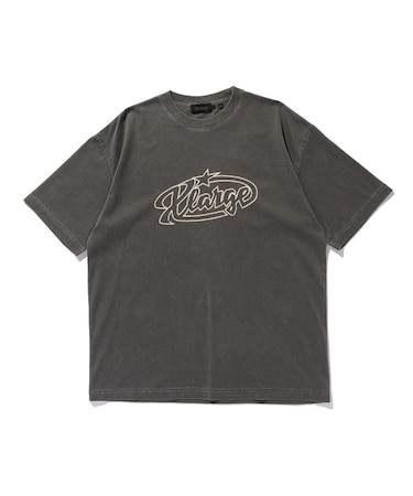 CRACK S/S TEE