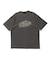 CRACK S/S TEE
