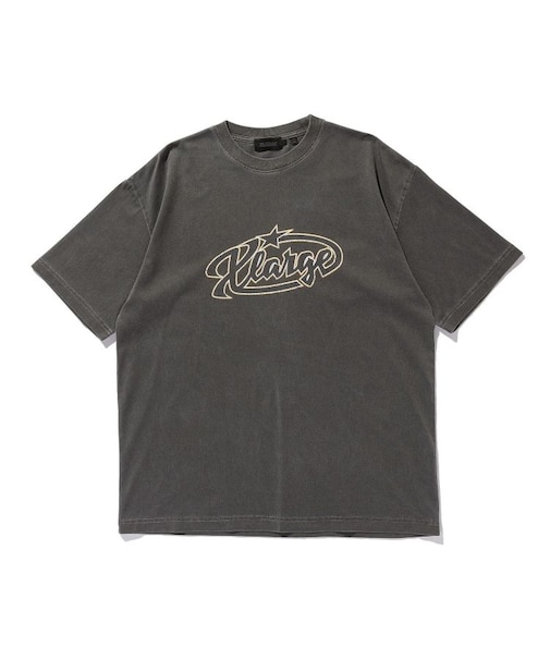 CRACK S/S TEE