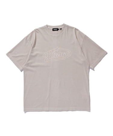 CRACK S/S TEE